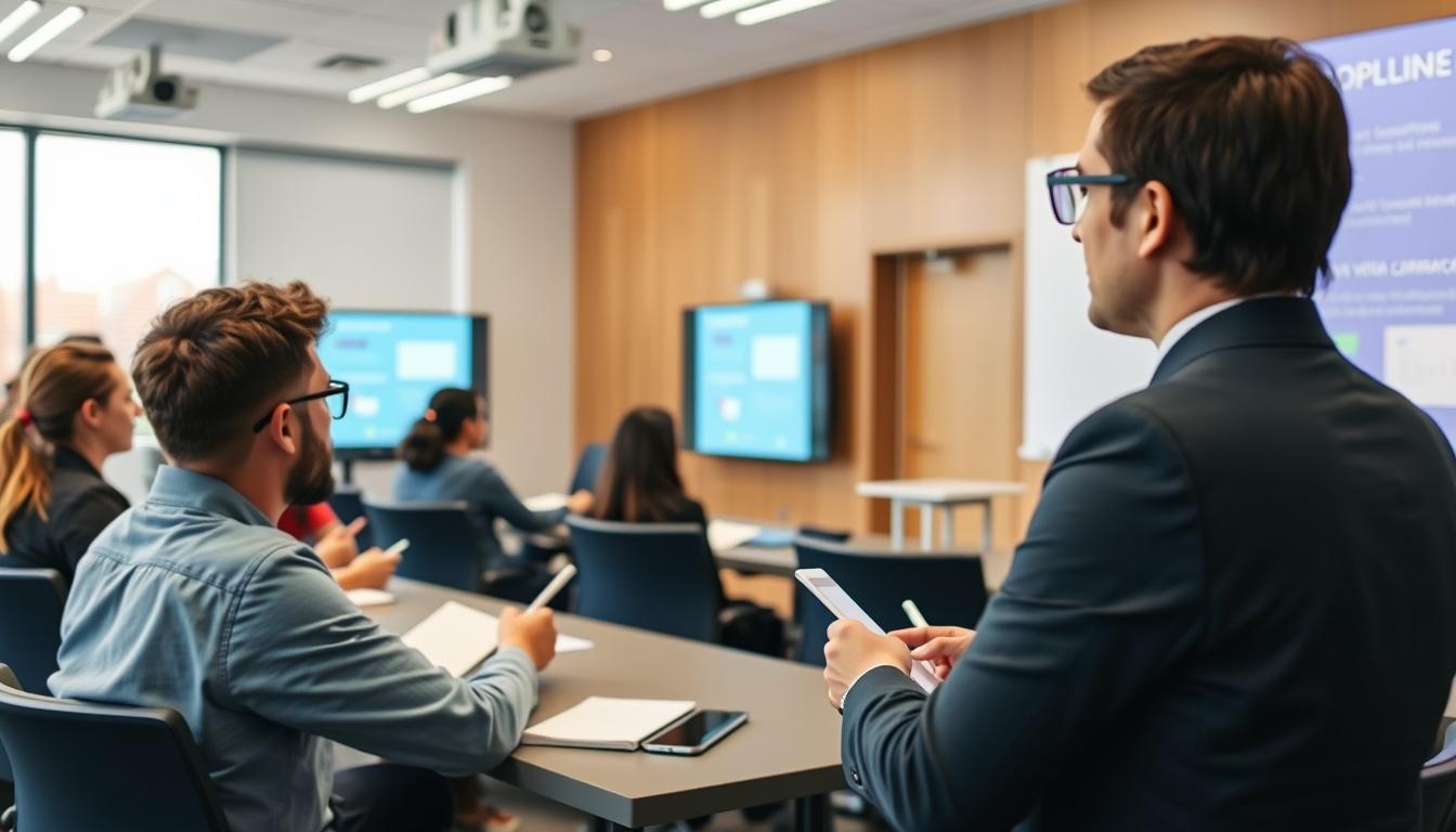Why Learn With Us?